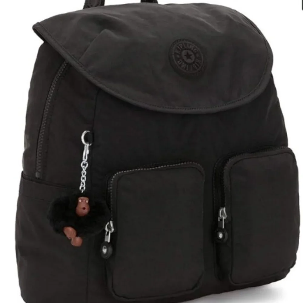 Kipling Fiona Medium Backpack